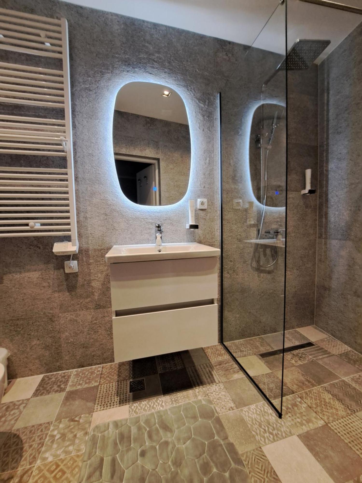 Apartments & Rooms Mostar Story Bagian luar foto
