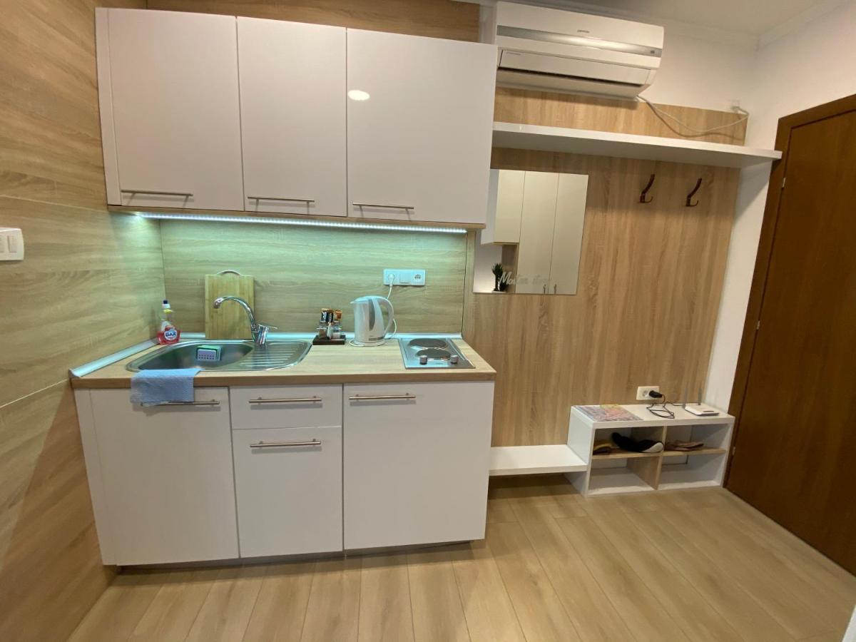 Apartments & Rooms Mostar Story Bagian luar foto