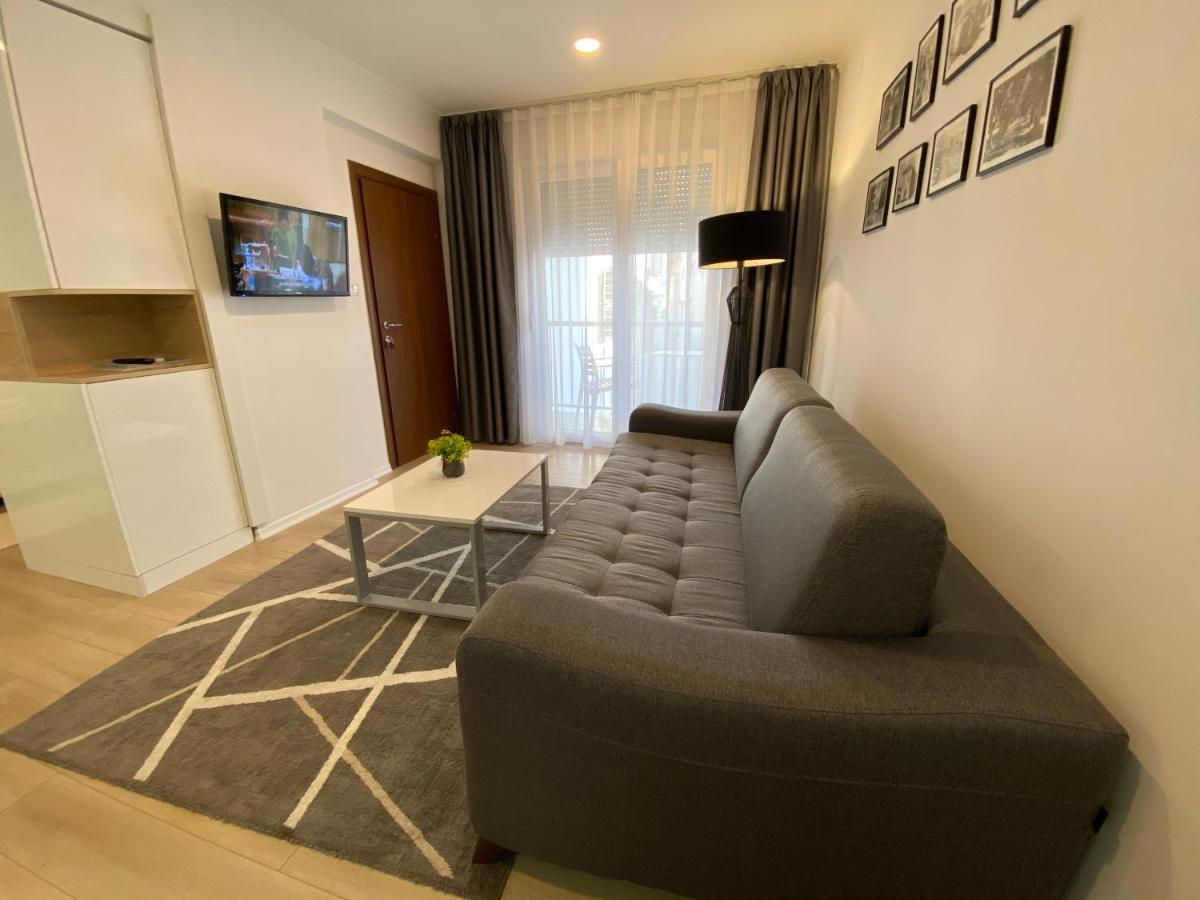 Apartments & Rooms Mostar Story Bagian luar foto