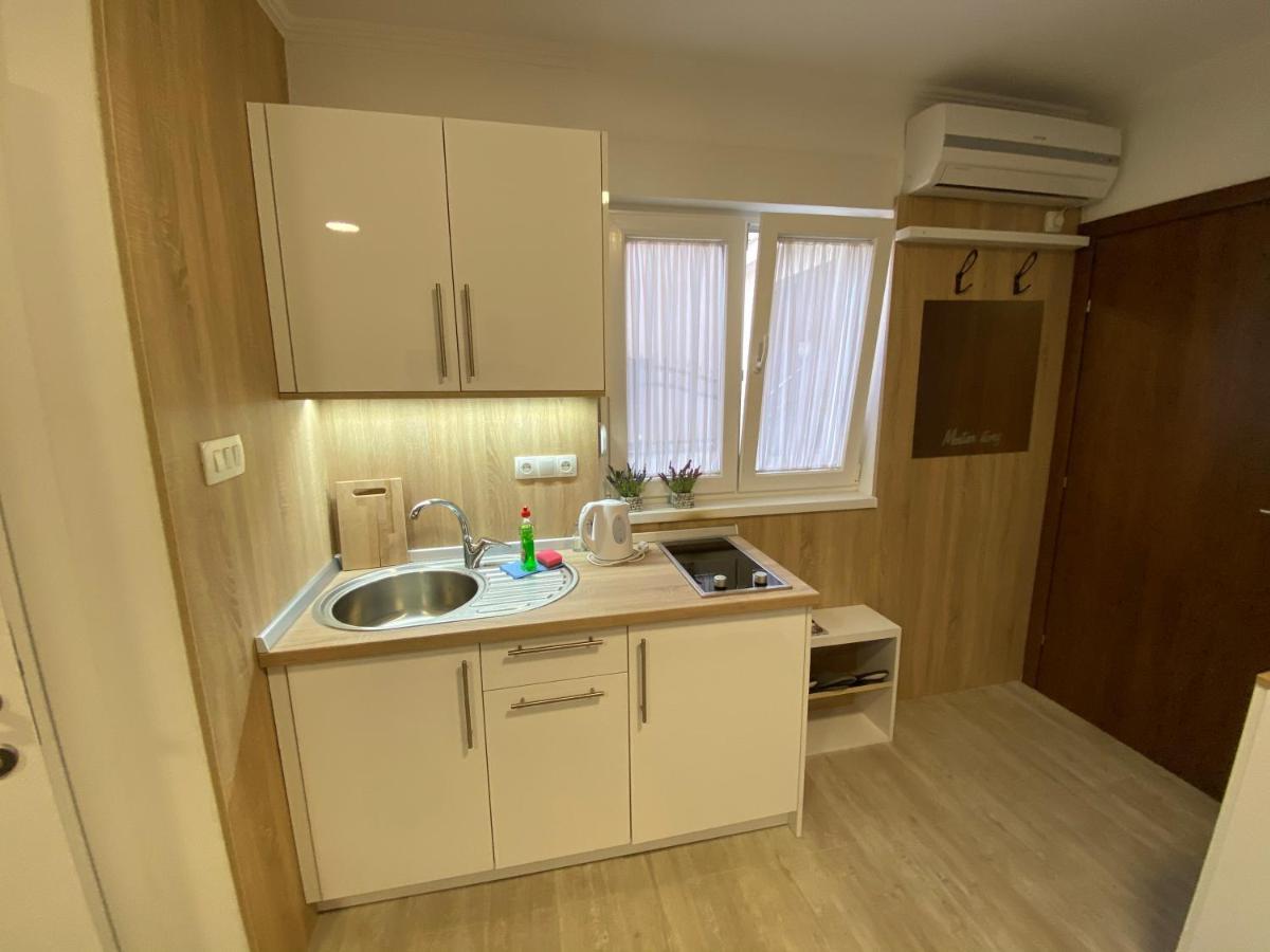 Apartments & Rooms Mostar Story Bagian luar foto