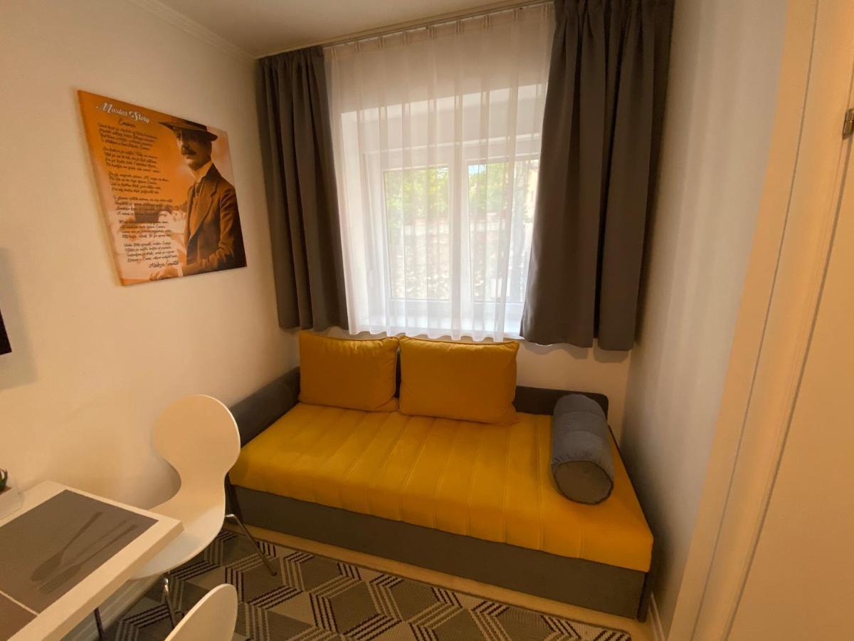 Apartments & Rooms Mostar Story Bagian luar foto