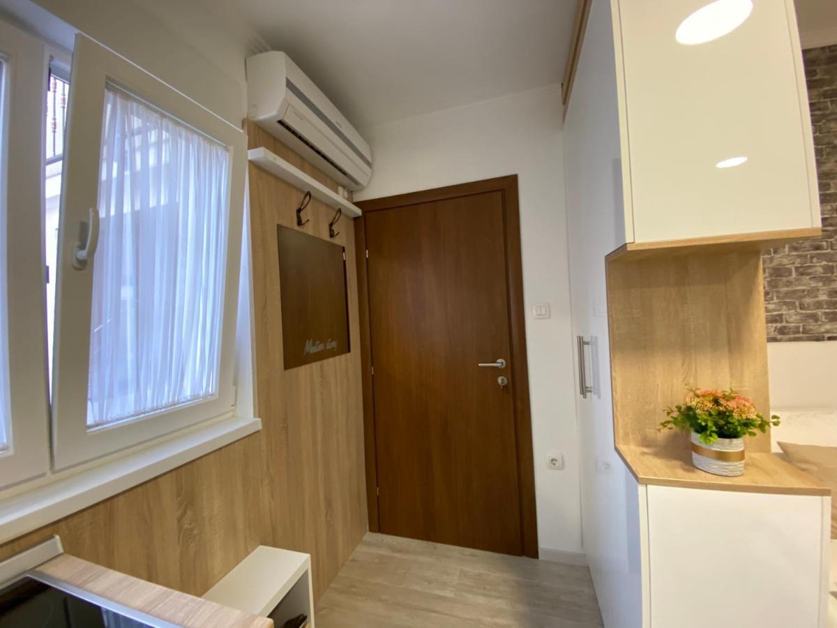 Apartments & Rooms Mostar Story Bagian luar foto